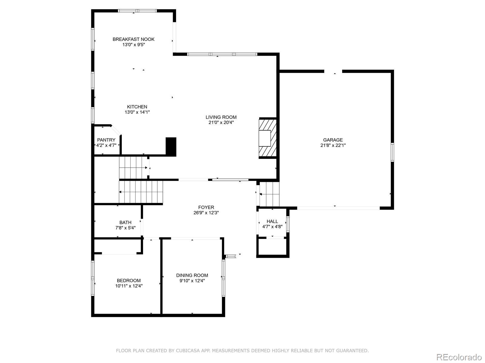 MLS Image #49 for 4119  riley drive,longmont, Colorado