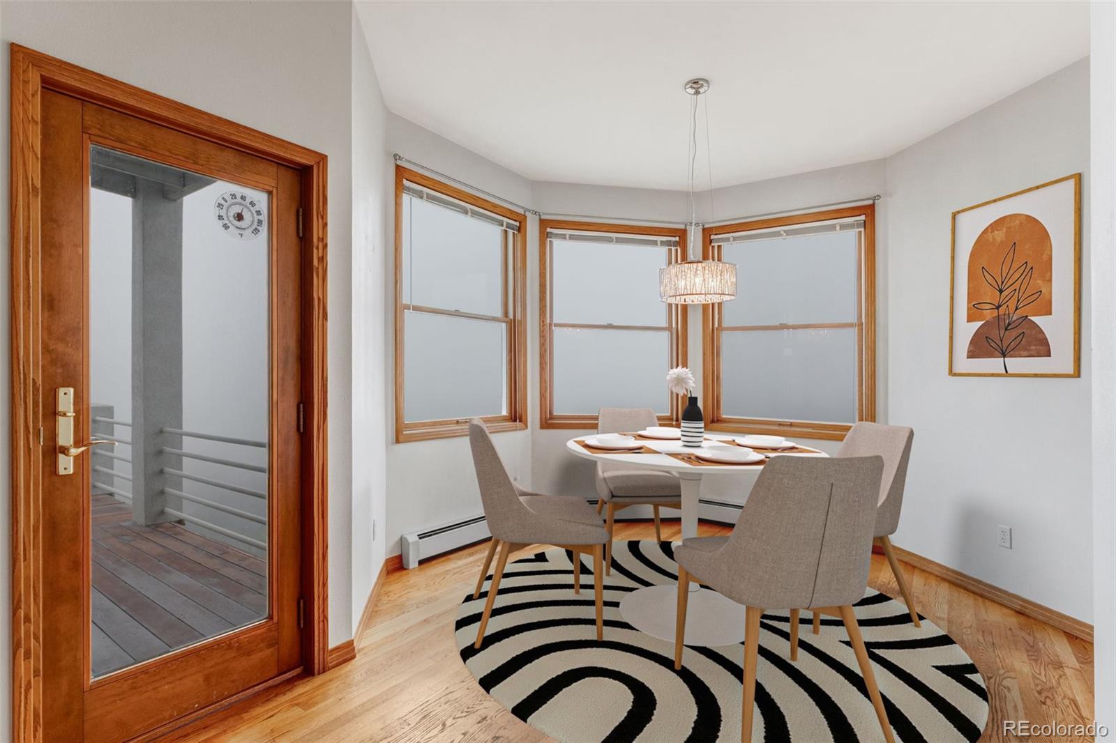 MLS Image #12 for 14440  eagle vista drive,littleton, Colorado