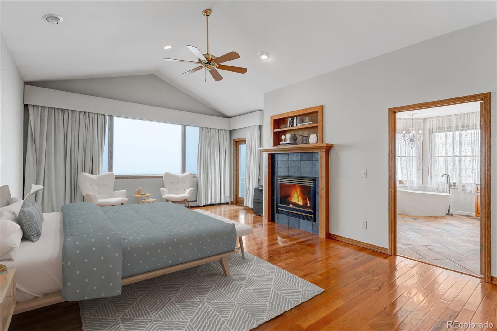 MLS Image #18 for 14440  eagle vista drive,littleton, Colorado