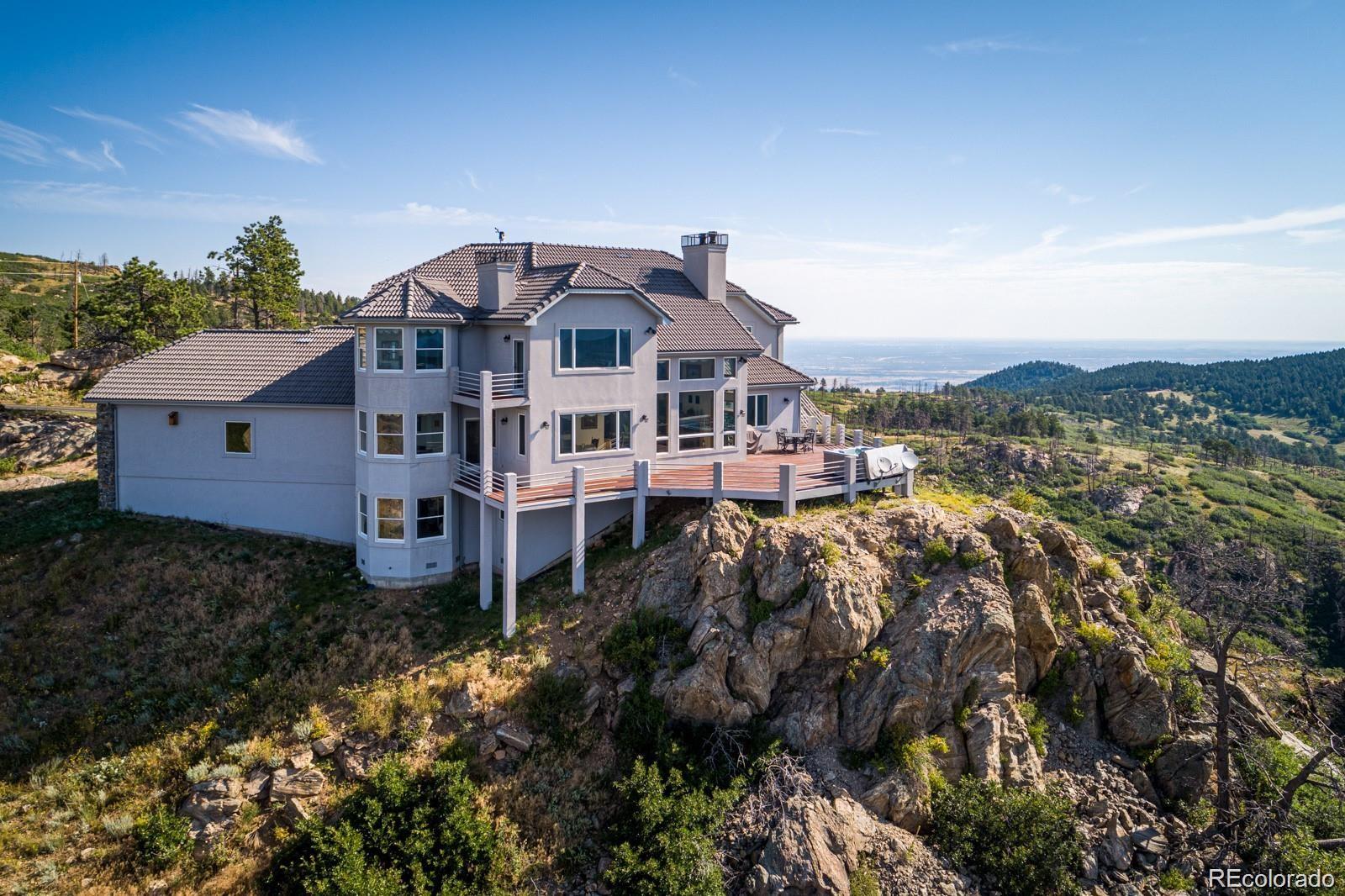 MLS Image #2 for 14440  eagle vista drive,littleton, Colorado