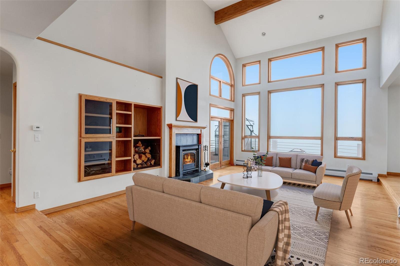 MLS Image #4 for 14440  eagle vista drive,littleton, Colorado