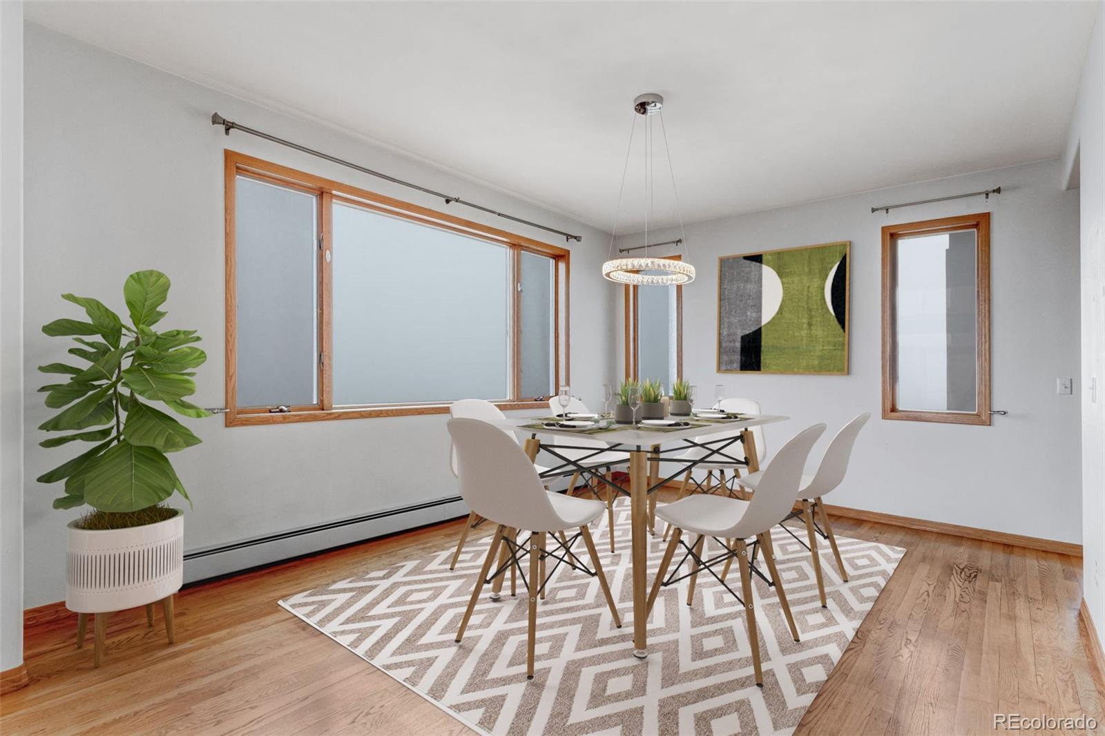 MLS Image #7 for 14440  eagle vista drive,littleton, Colorado