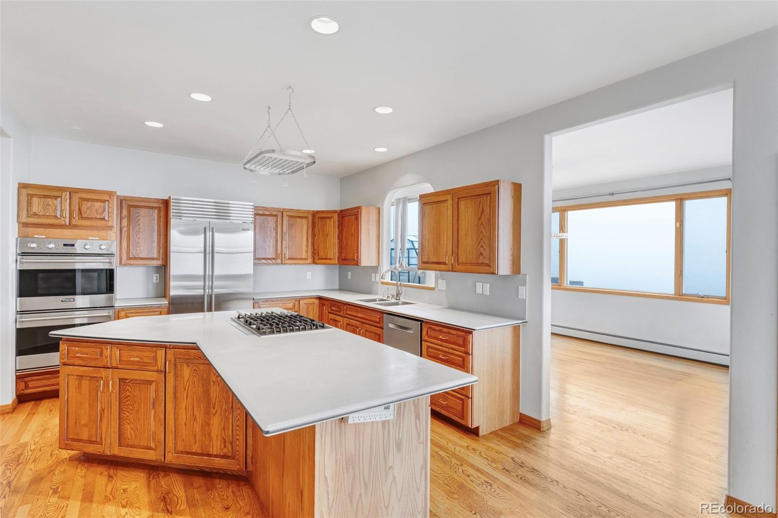 MLS Image #8 for 14440  eagle vista drive,littleton, Colorado