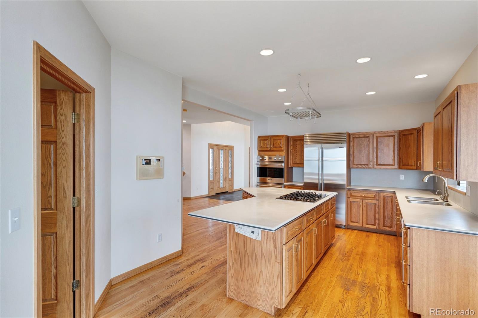 MLS Image #9 for 14440  eagle vista drive,littleton, Colorado