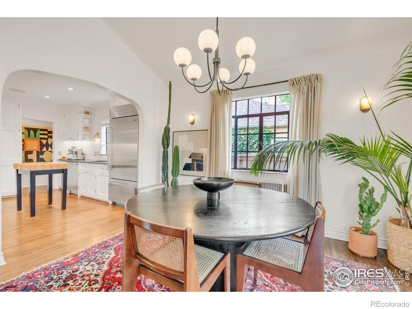 MLS Image #10 for 1226  dexter st ,denver, Colorado