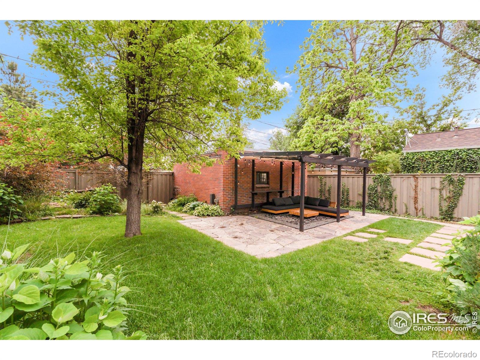 MLS Image #32 for 1226  dexter st ,denver, Colorado