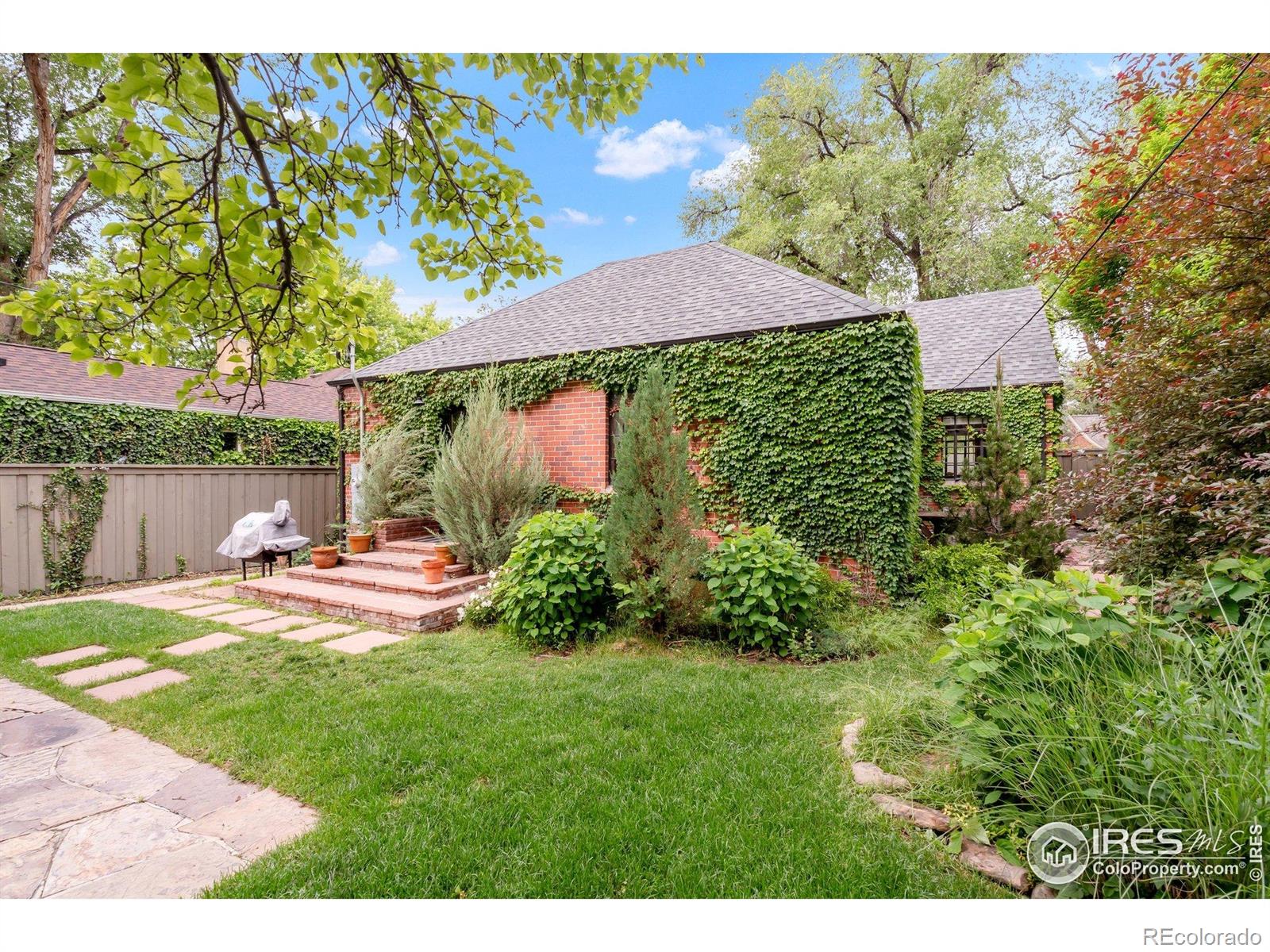 MLS Image #33 for 1226  dexter st ,denver, Colorado