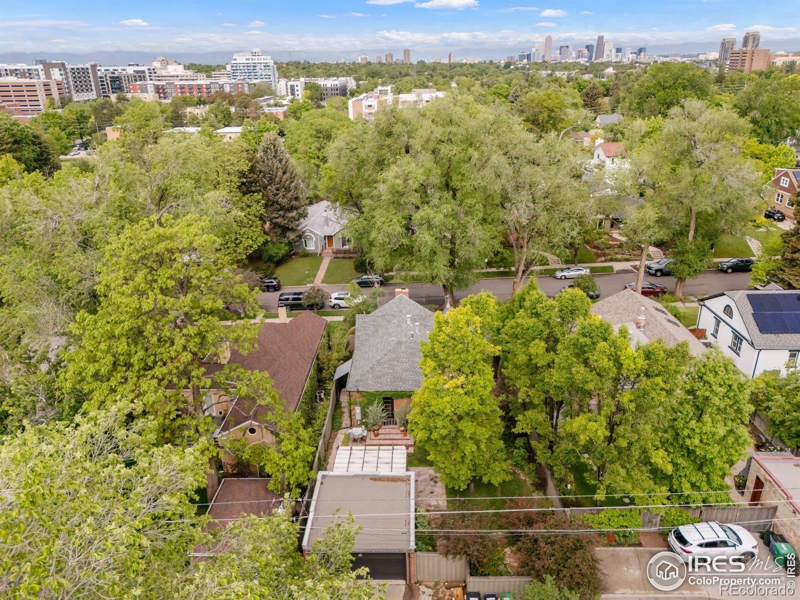 MLS Image #36 for 1226  dexter st ,denver, Colorado