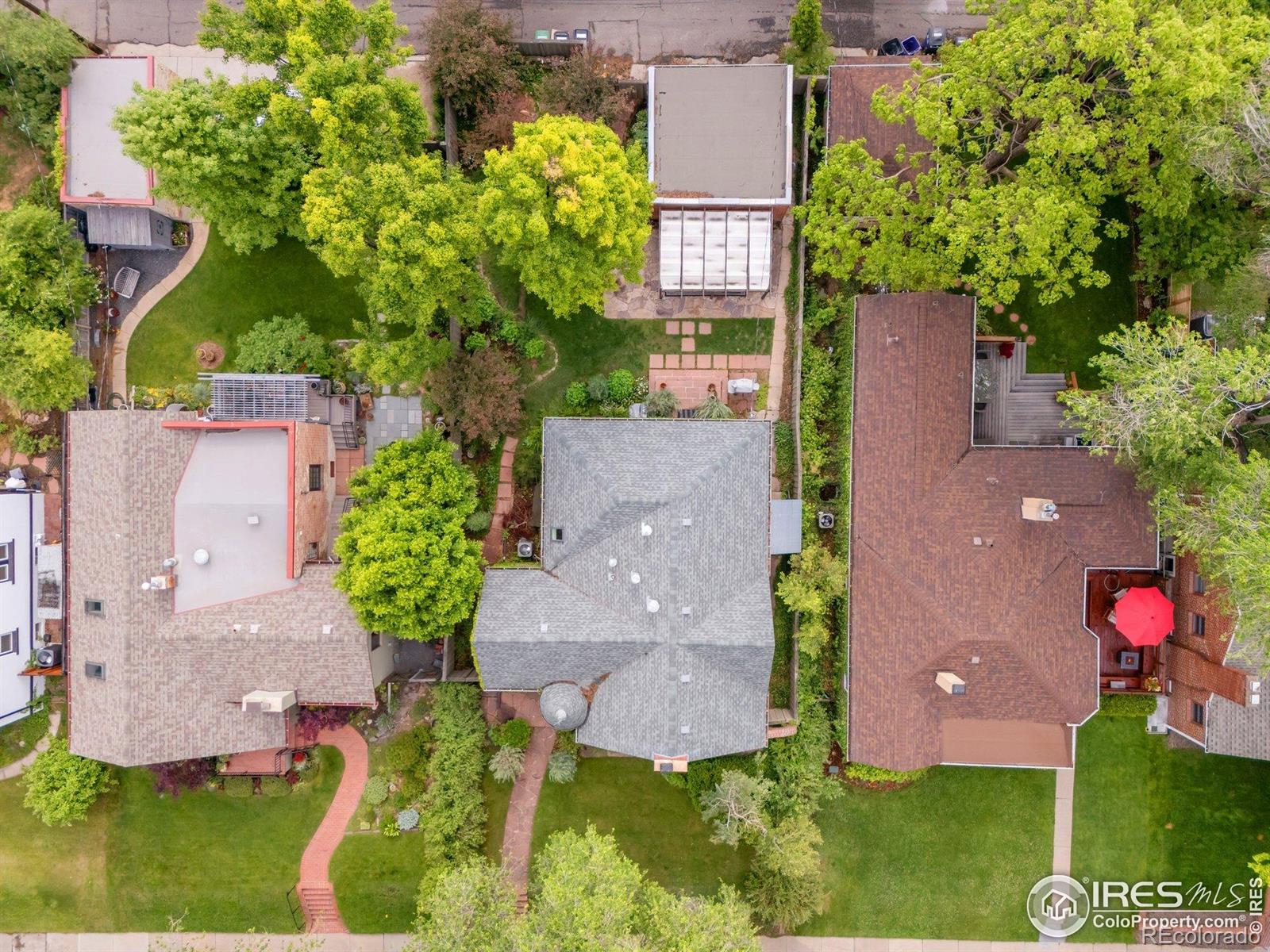 MLS Image #37 for 1226  dexter st ,denver, Colorado