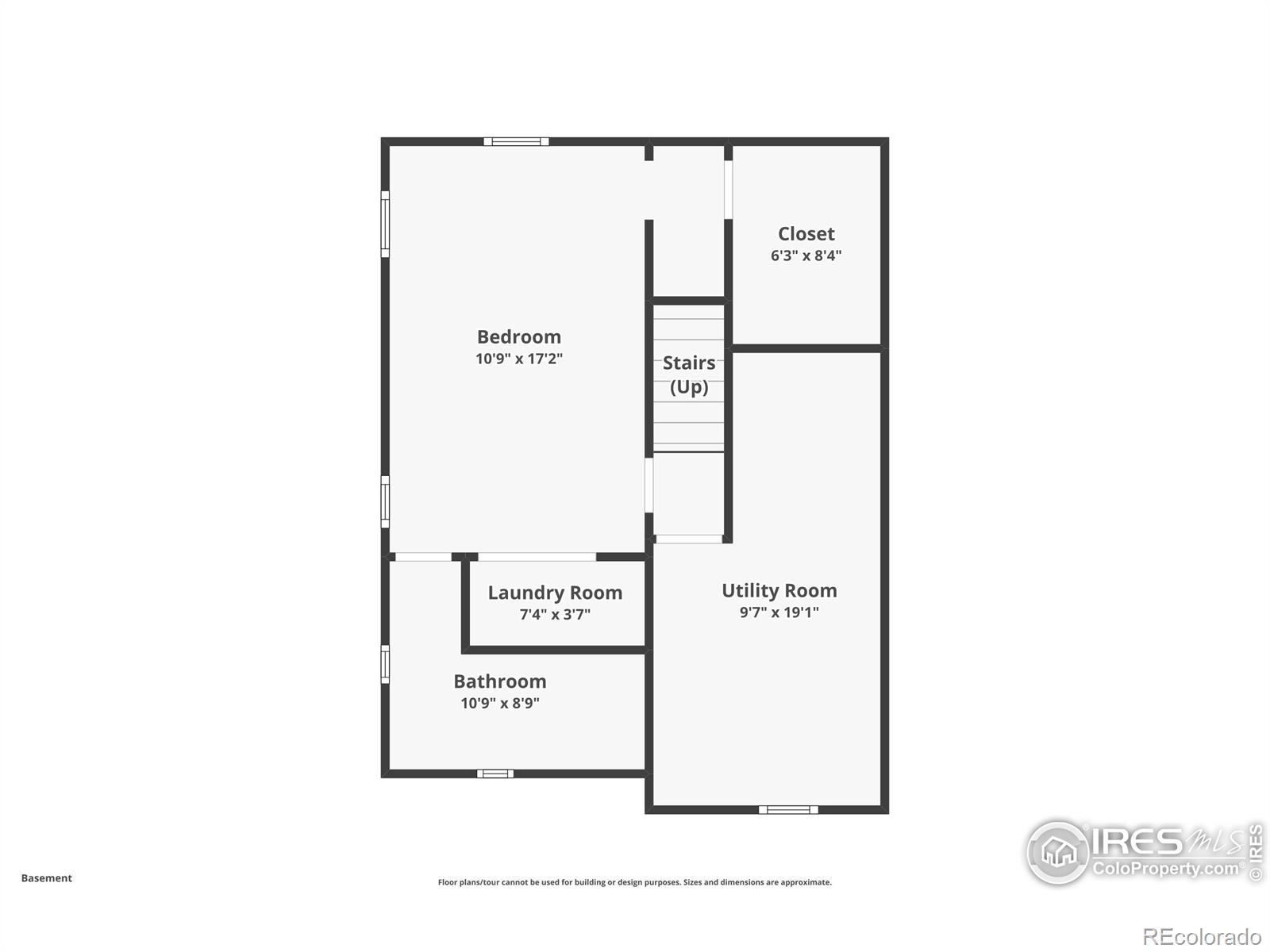 MLS Image #39 for 1226  dexter st ,denver, Colorado