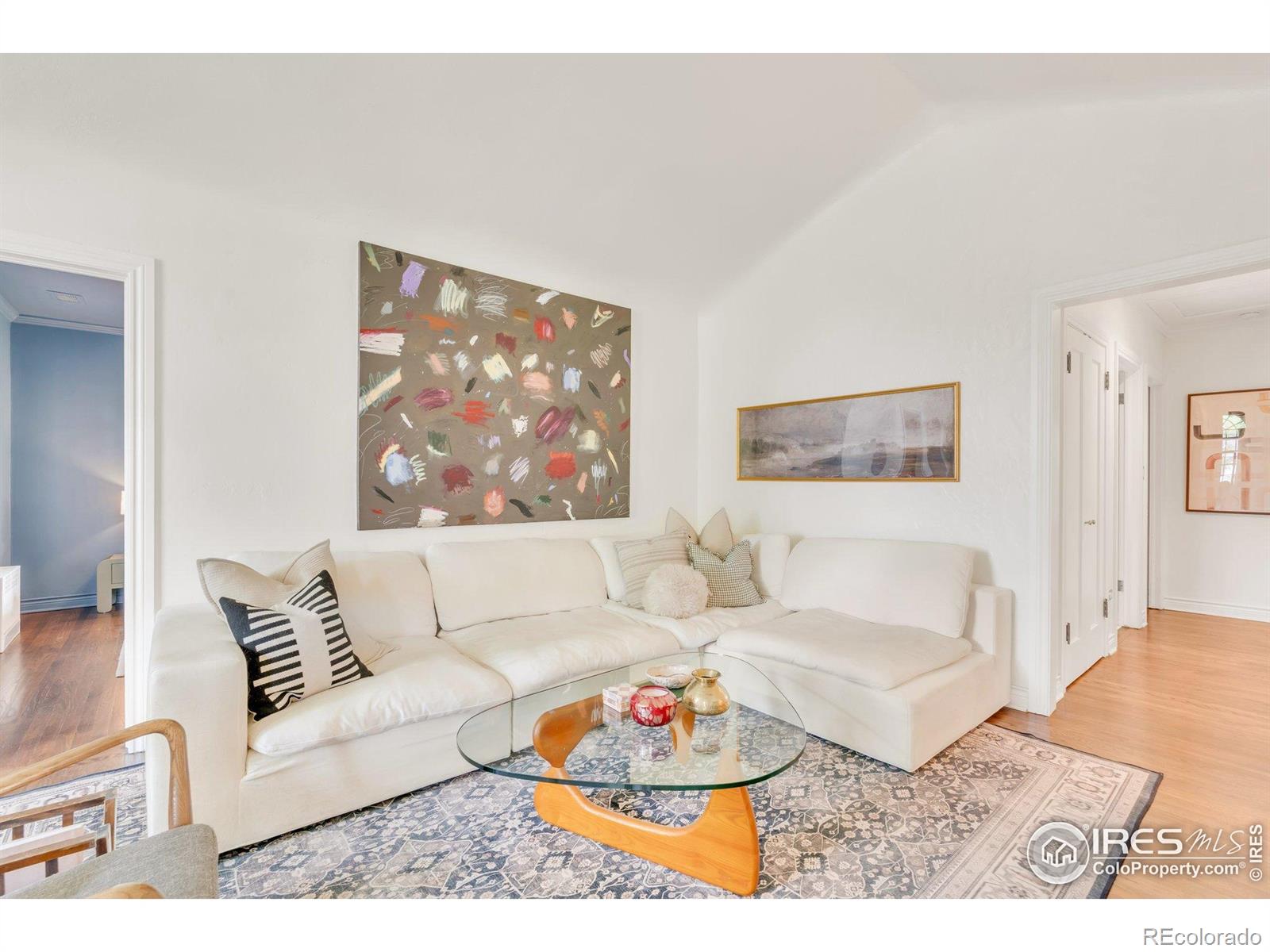 MLS Image #5 for 1226  dexter st ,denver, Colorado