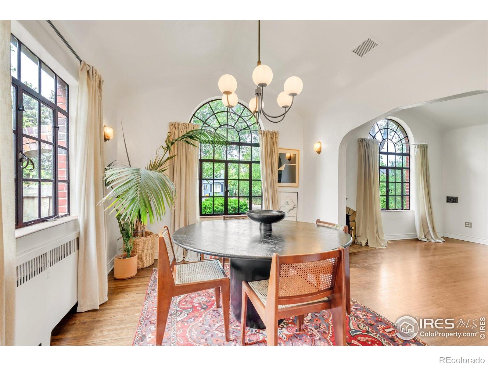 MLS Image #9 for 1226  dexter st ,denver, Colorado