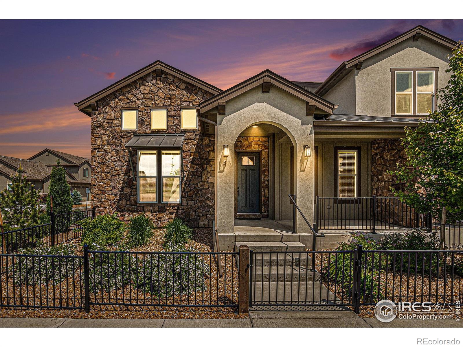 MLS Image #22 for 6247  vernazza way,windsor, Colorado
