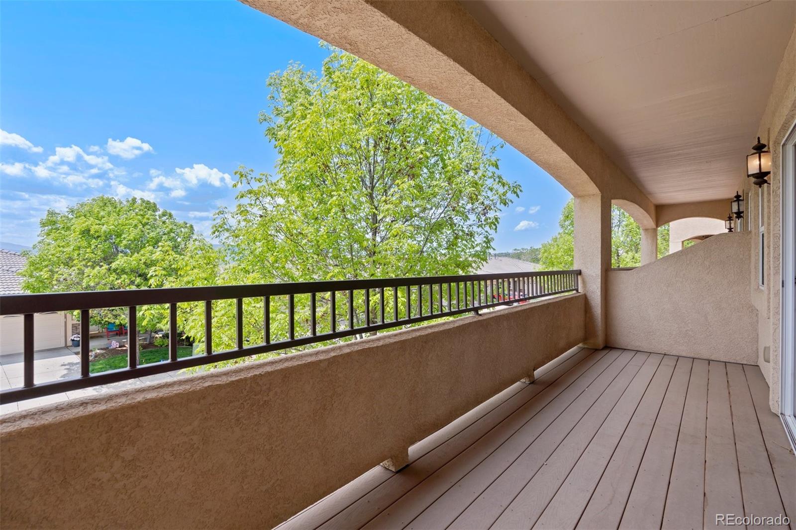 MLS Image #10 for 4323  sammers view,colorado springs, Colorado