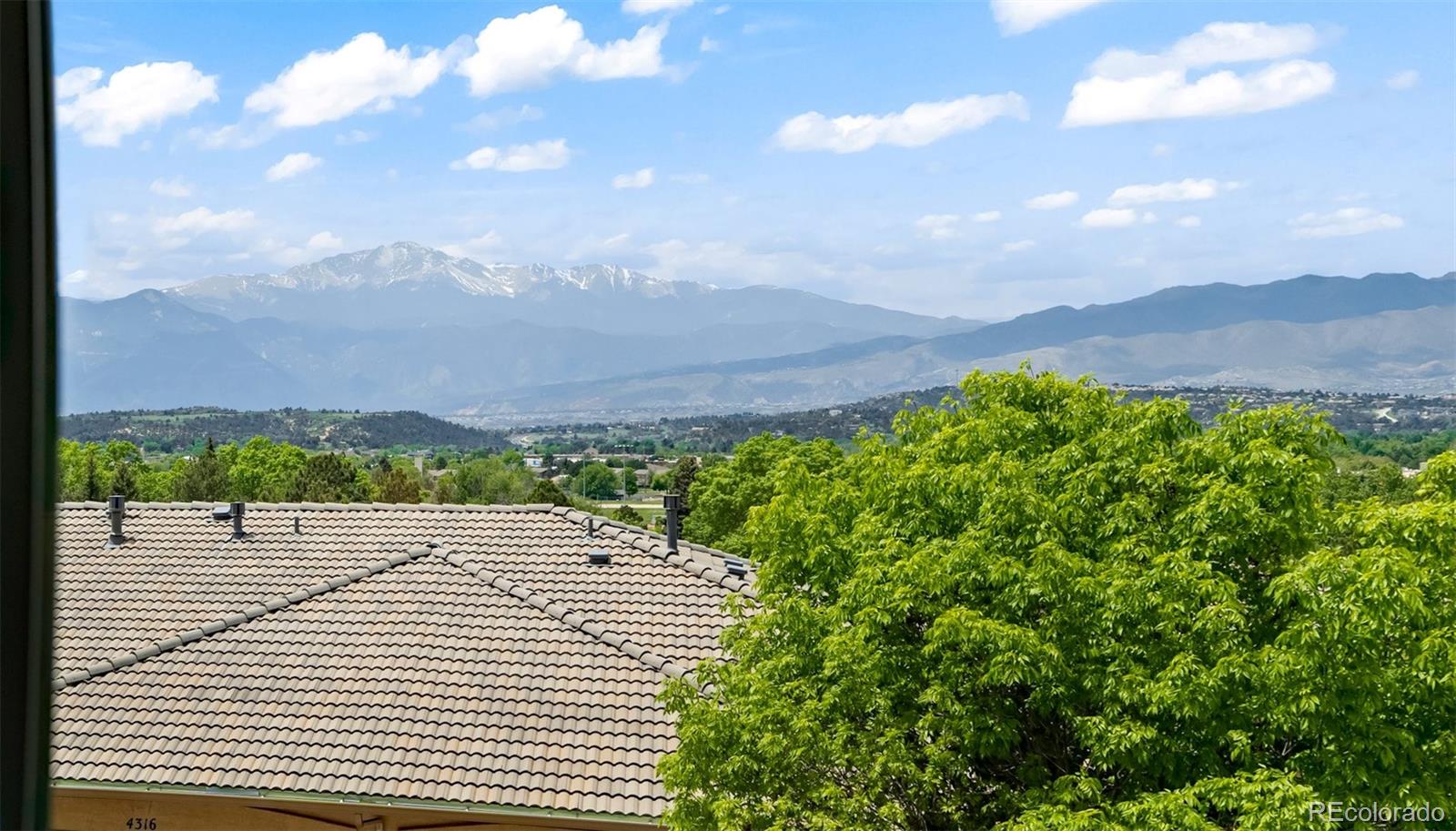 MLS Image #13 for 4323  sammers view,colorado springs, Colorado