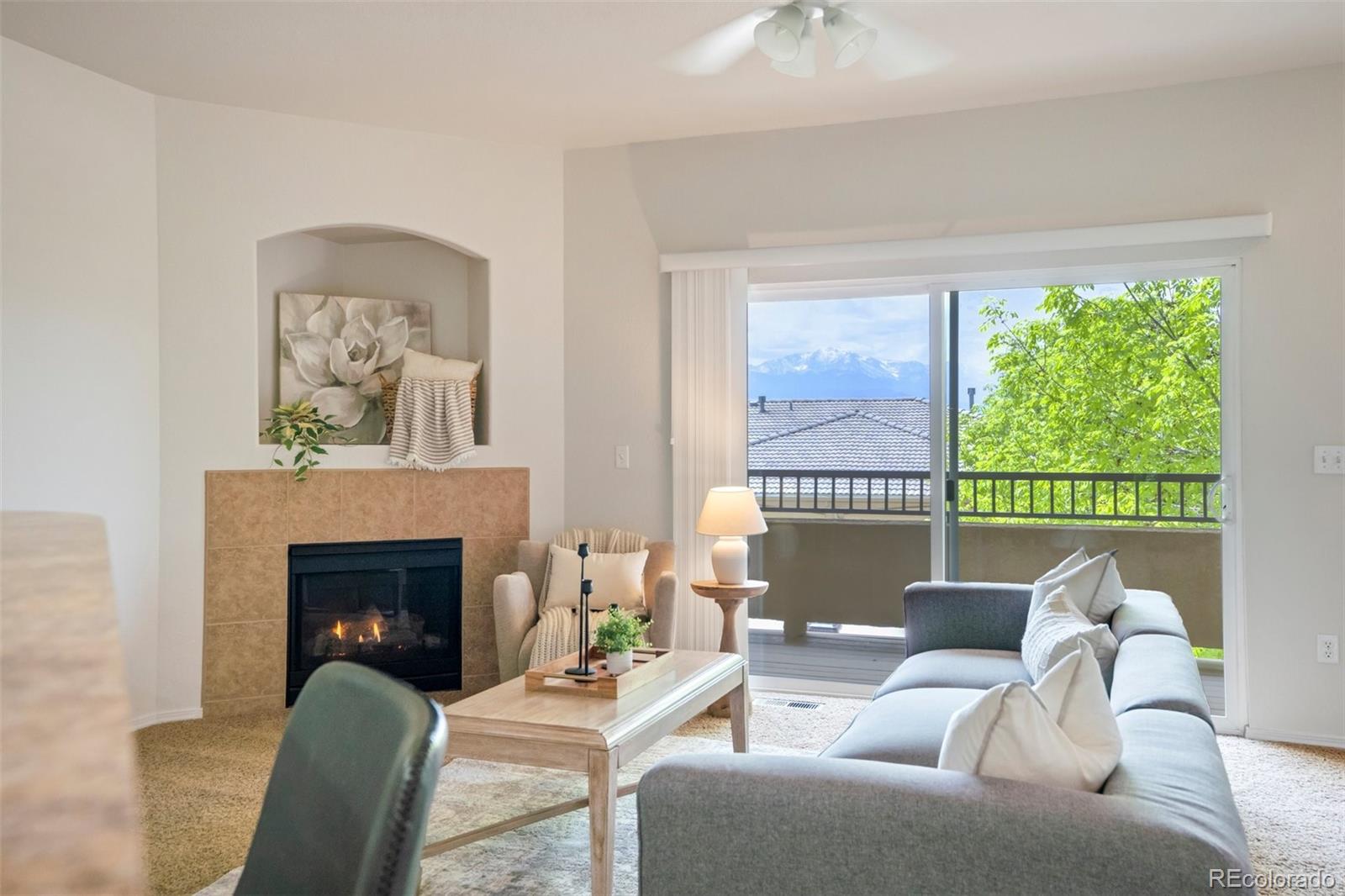 MLS Image #2 for 4323  sammers view,colorado springs, Colorado