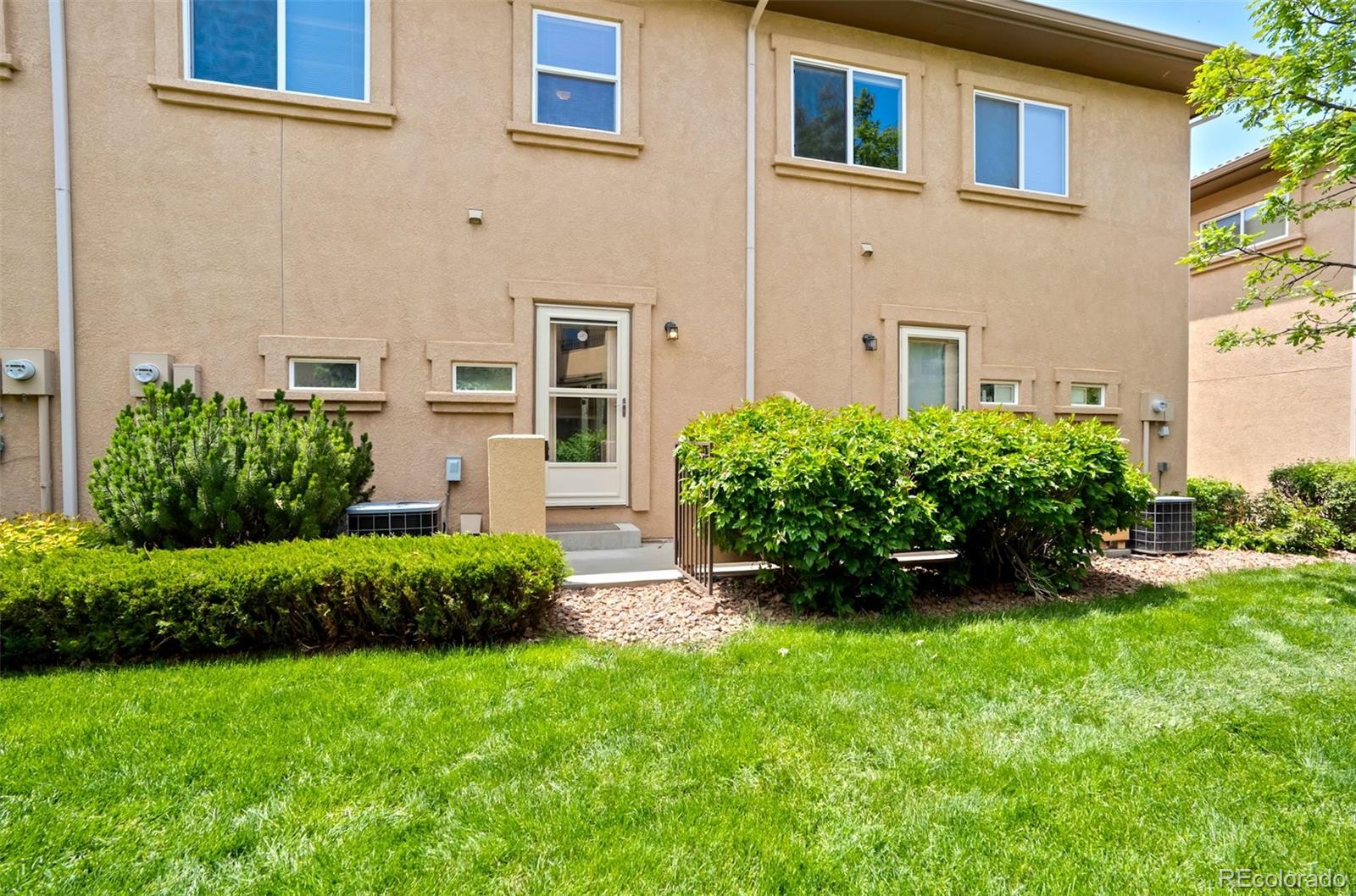 MLS Image #24 for 4323  sammers view,colorado springs, Colorado