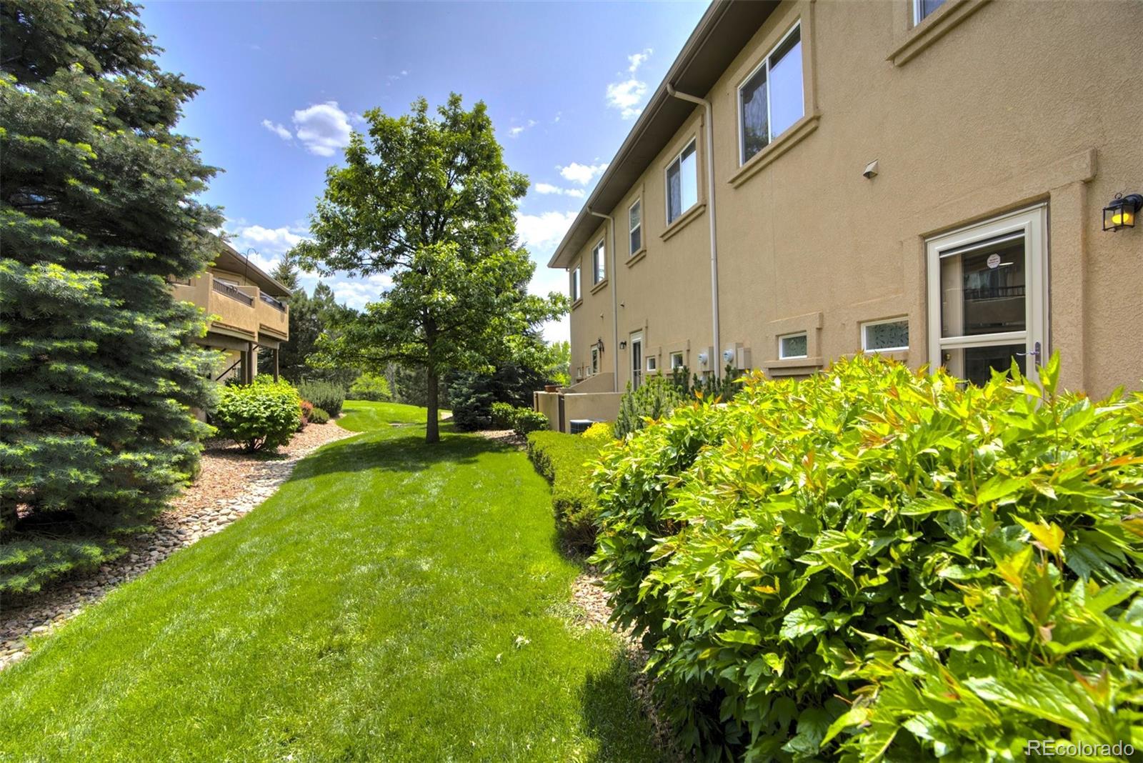 MLS Image #25 for 4323  sammers view,colorado springs, Colorado