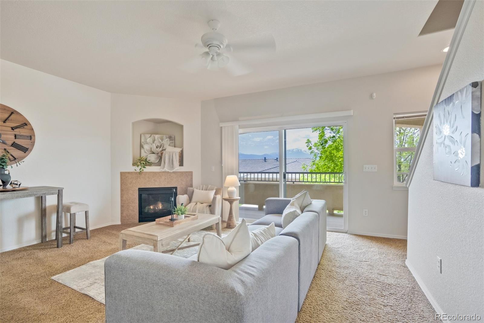 MLS Image #3 for 4323  sammers view,colorado springs, Colorado