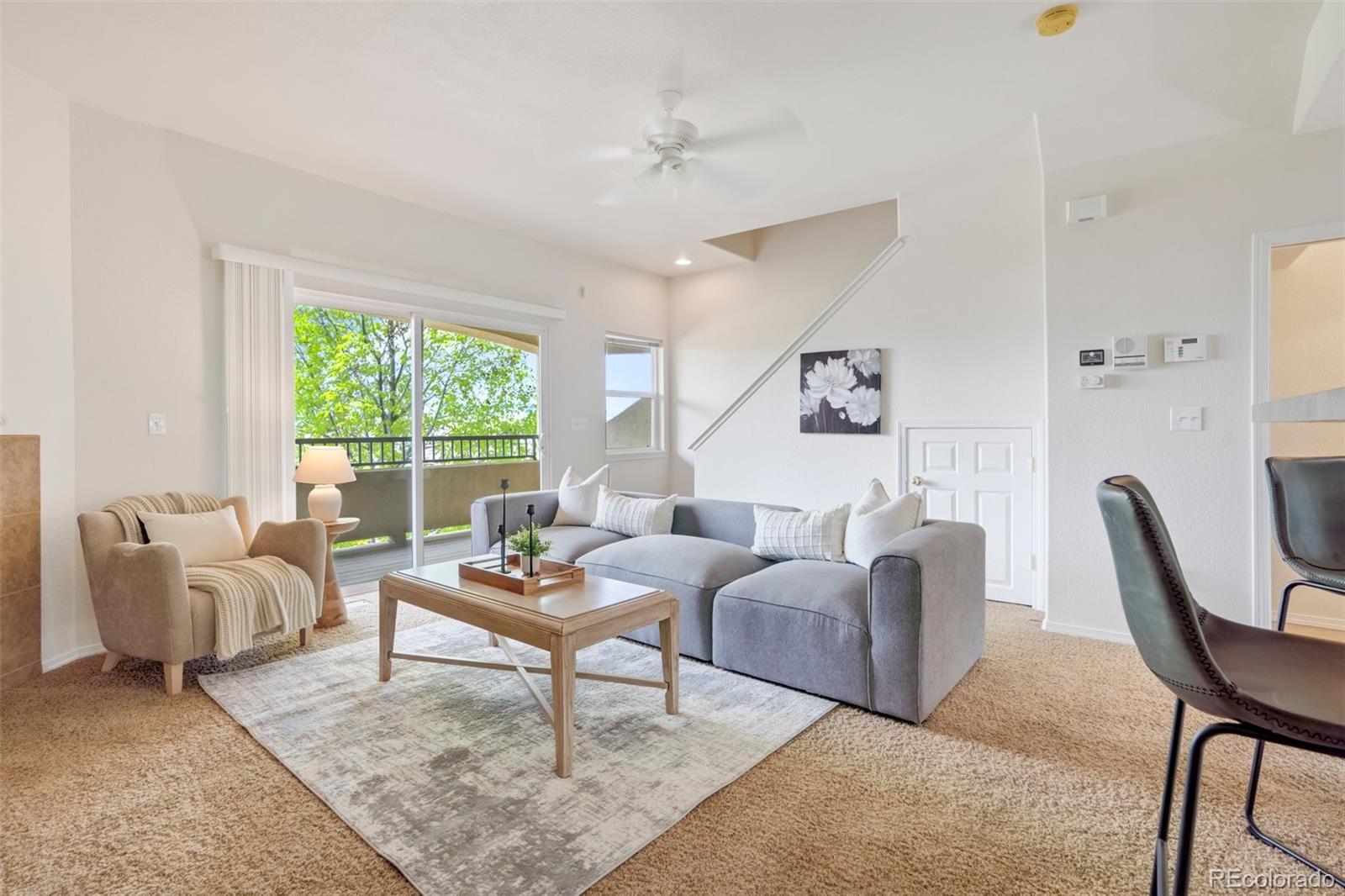MLS Image #4 for 4323  sammers view,colorado springs, Colorado