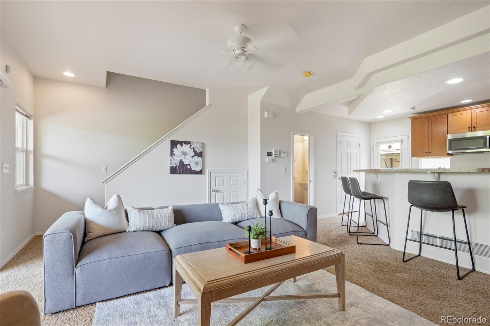 MLS Image #5 for 4323  sammers view,colorado springs, Colorado