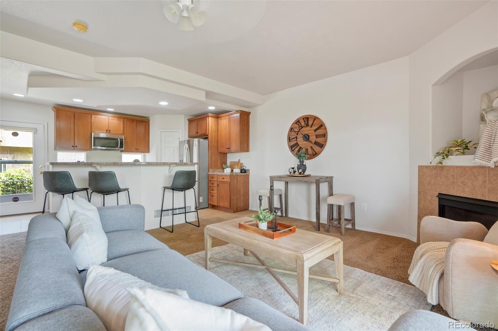 MLS Image #6 for 4323  sammers view,colorado springs, Colorado