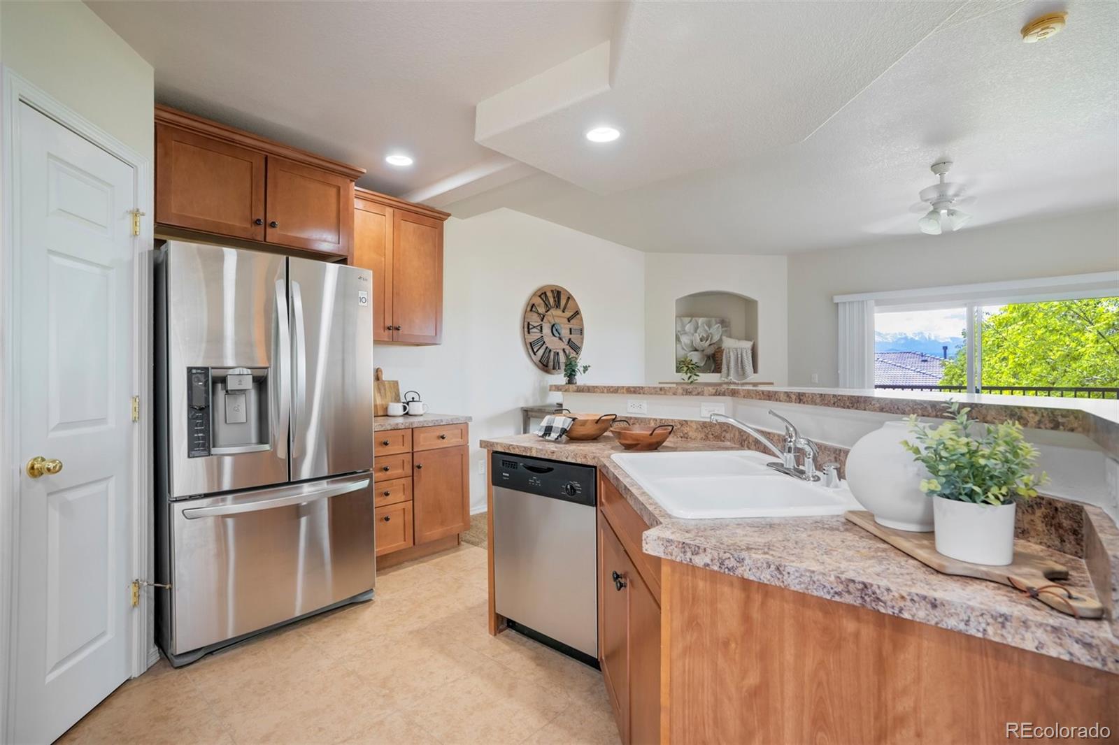 MLS Image #9 for 4323  sammers view,colorado springs, Colorado