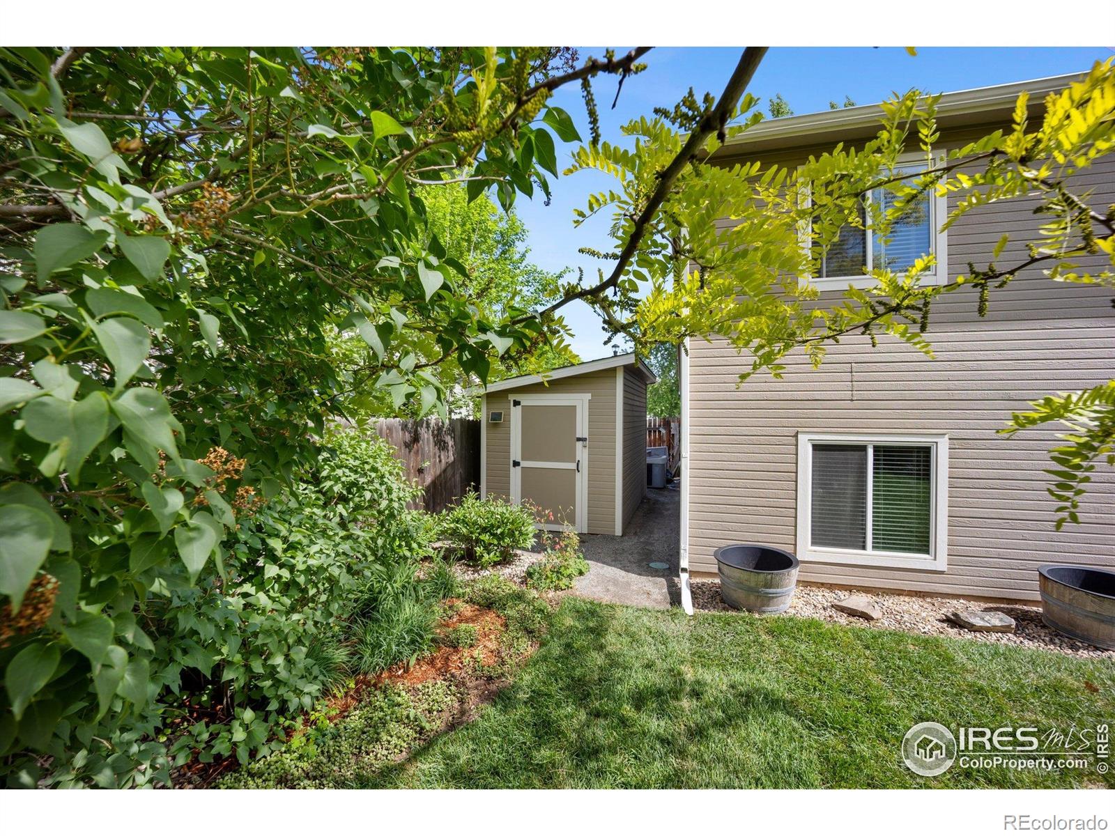 MLS Image #24 for 1731  dora street,fort collins, Colorado