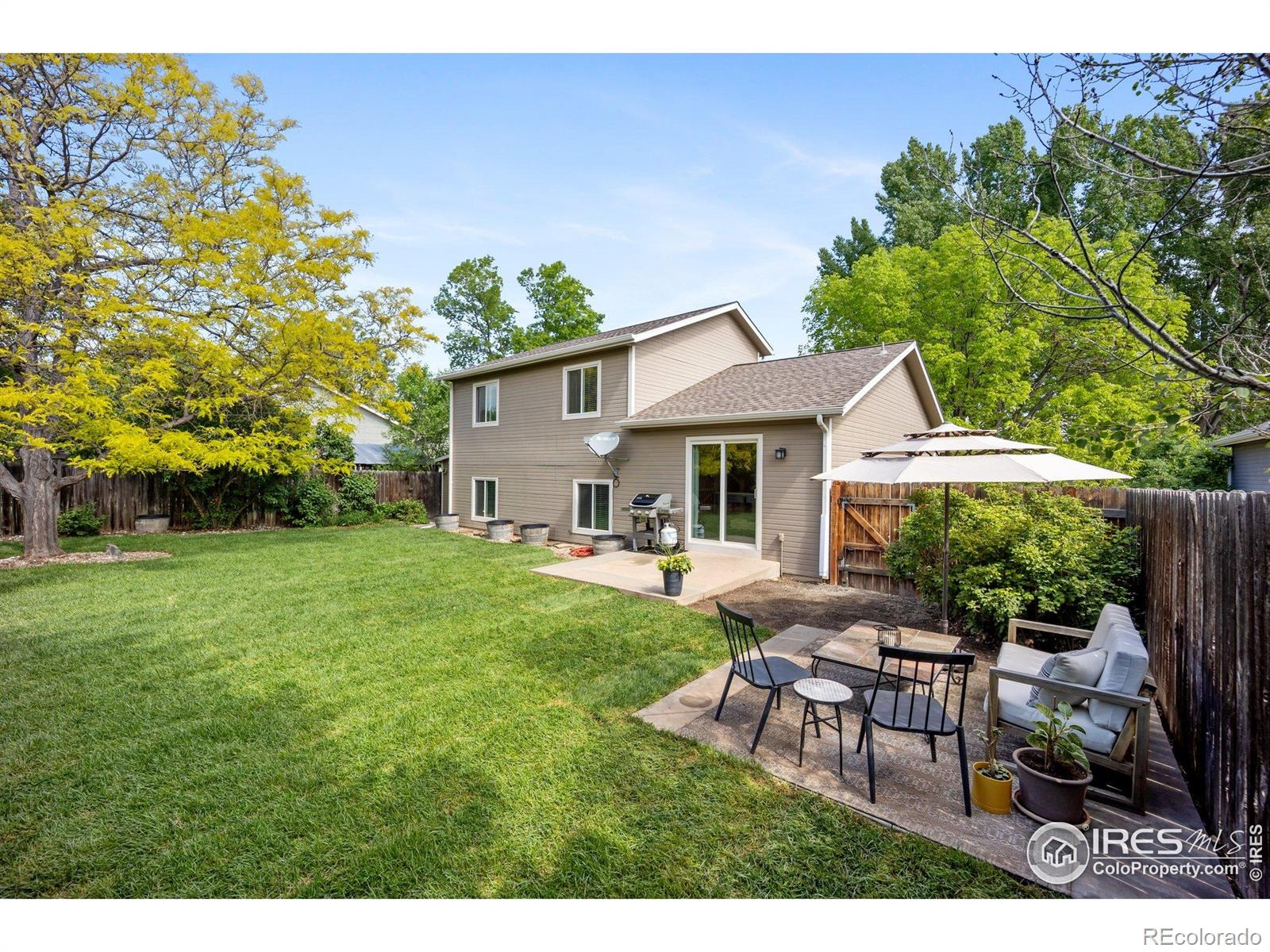 MLS Image #26 for 1731  dora street,fort collins, Colorado