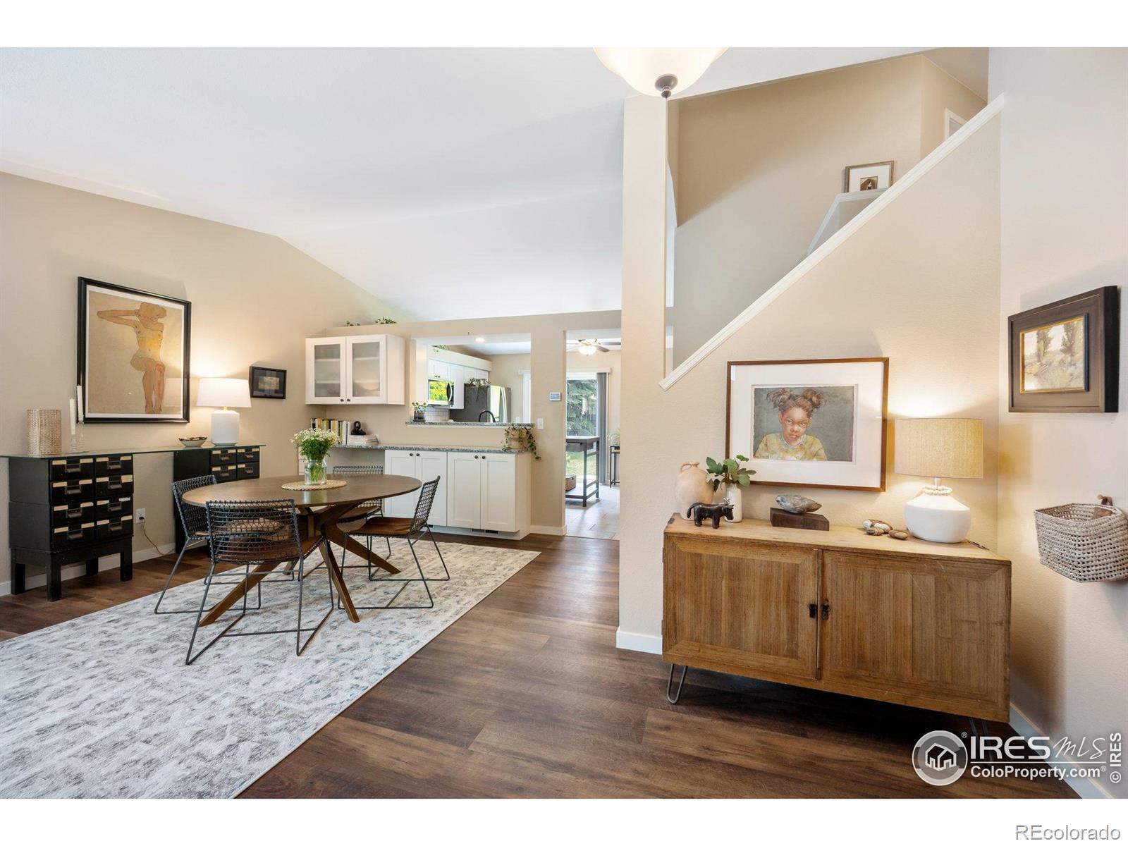 MLS Image #3 for 1731  dora street,fort collins, Colorado