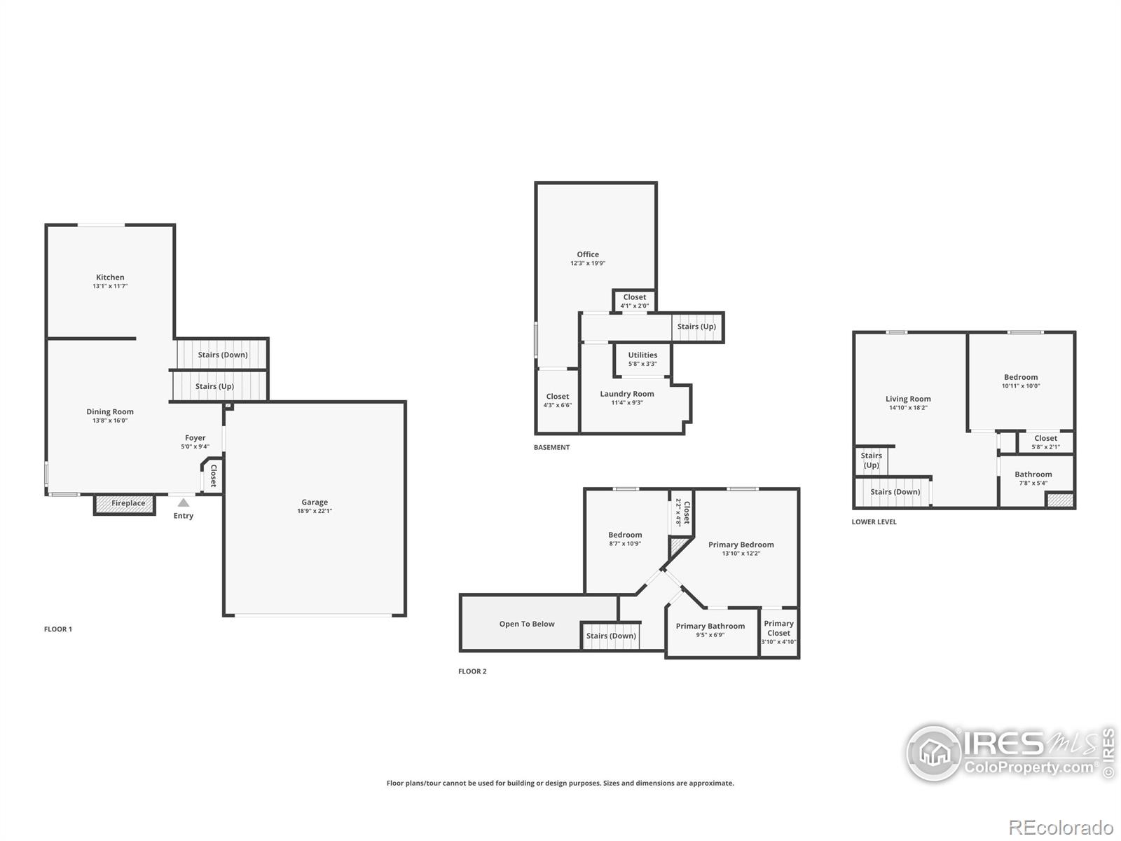 MLS Image #31 for 1731  dora street,fort collins, Colorado
