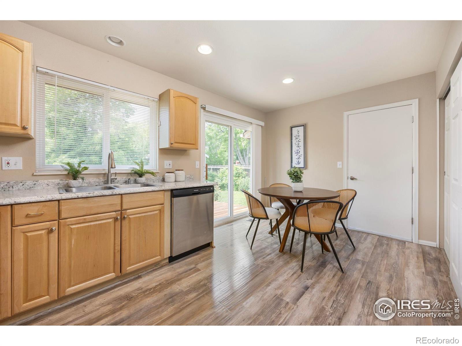 MLS Image #12 for 852 w linden street,louisville, Colorado