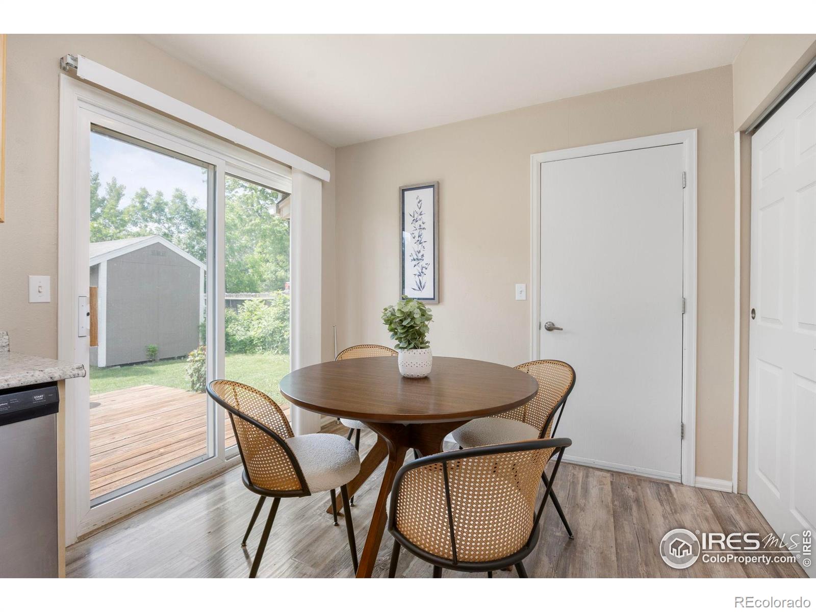 MLS Image #13 for 852 w linden street,louisville, Colorado