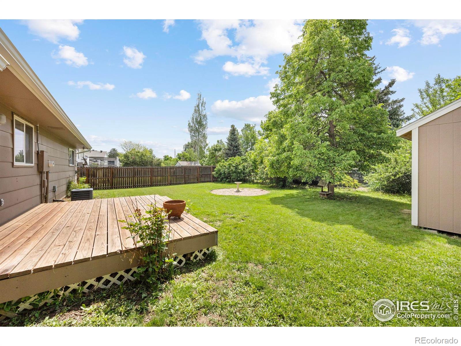 MLS Image #24 for 852 w linden street,louisville, Colorado