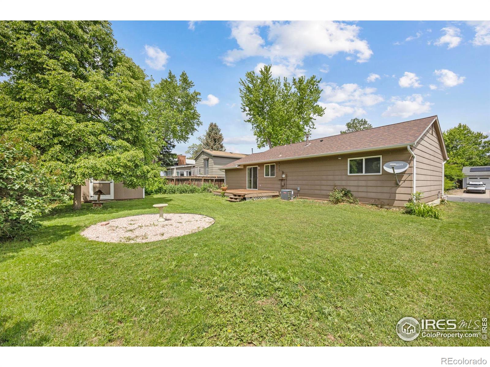 MLS Image #26 for 852 w linden street,louisville, Colorado