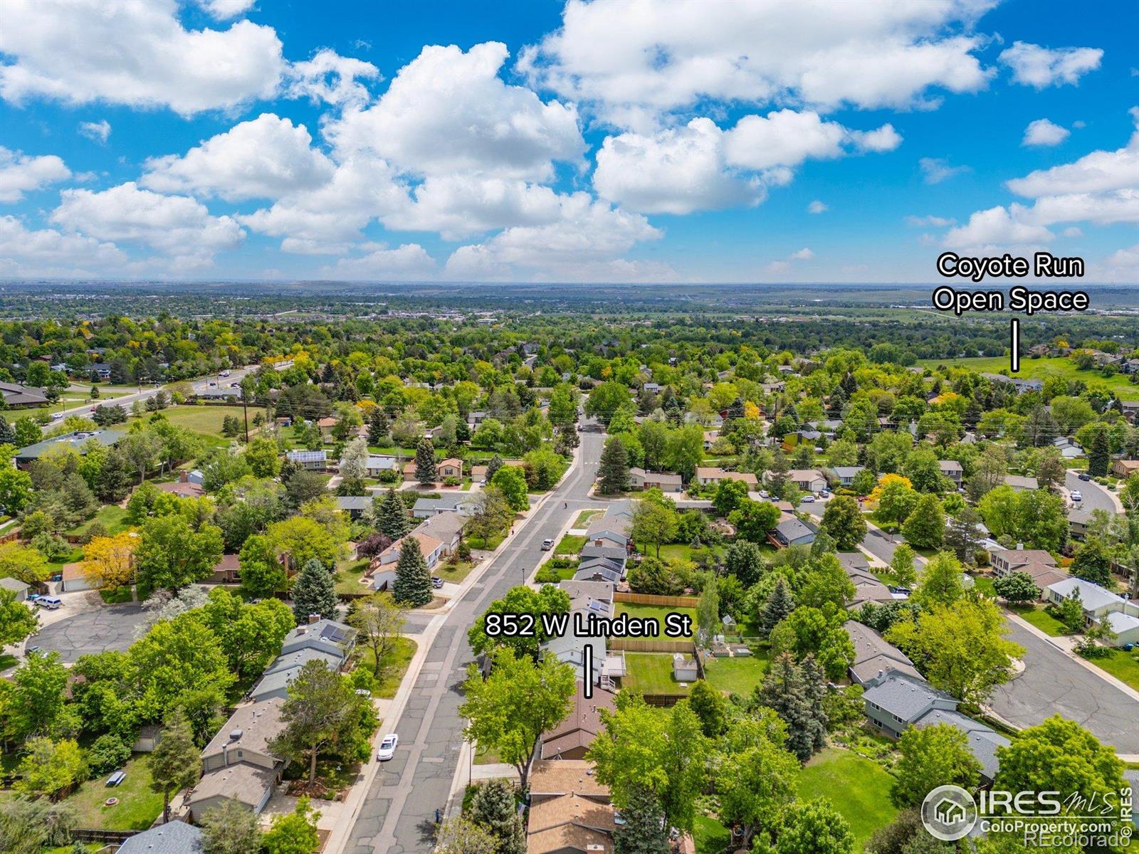 MLS Image #30 for 852 w linden street,louisville, Colorado