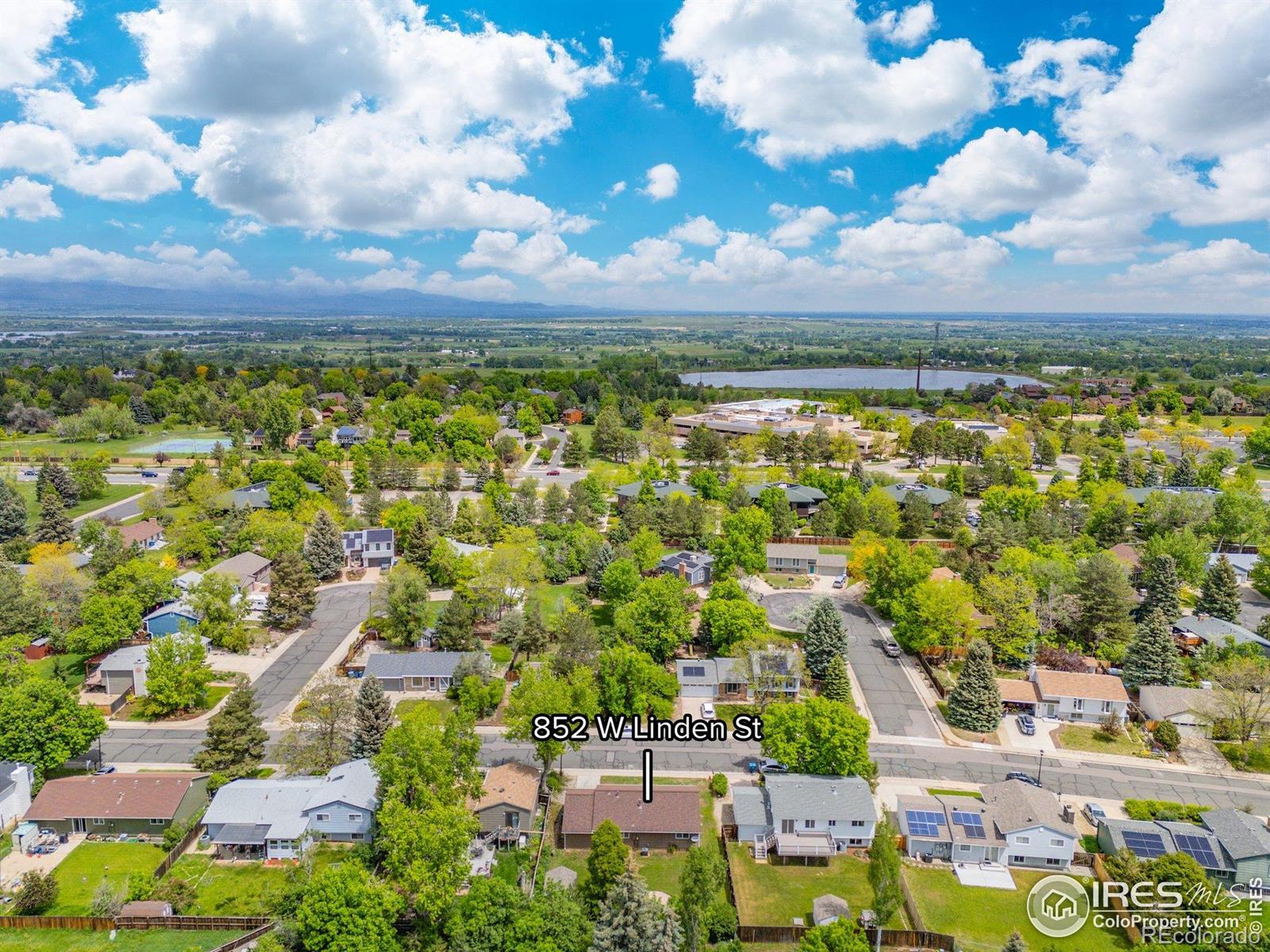 MLS Image #32 for 852 w linden street,louisville, Colorado