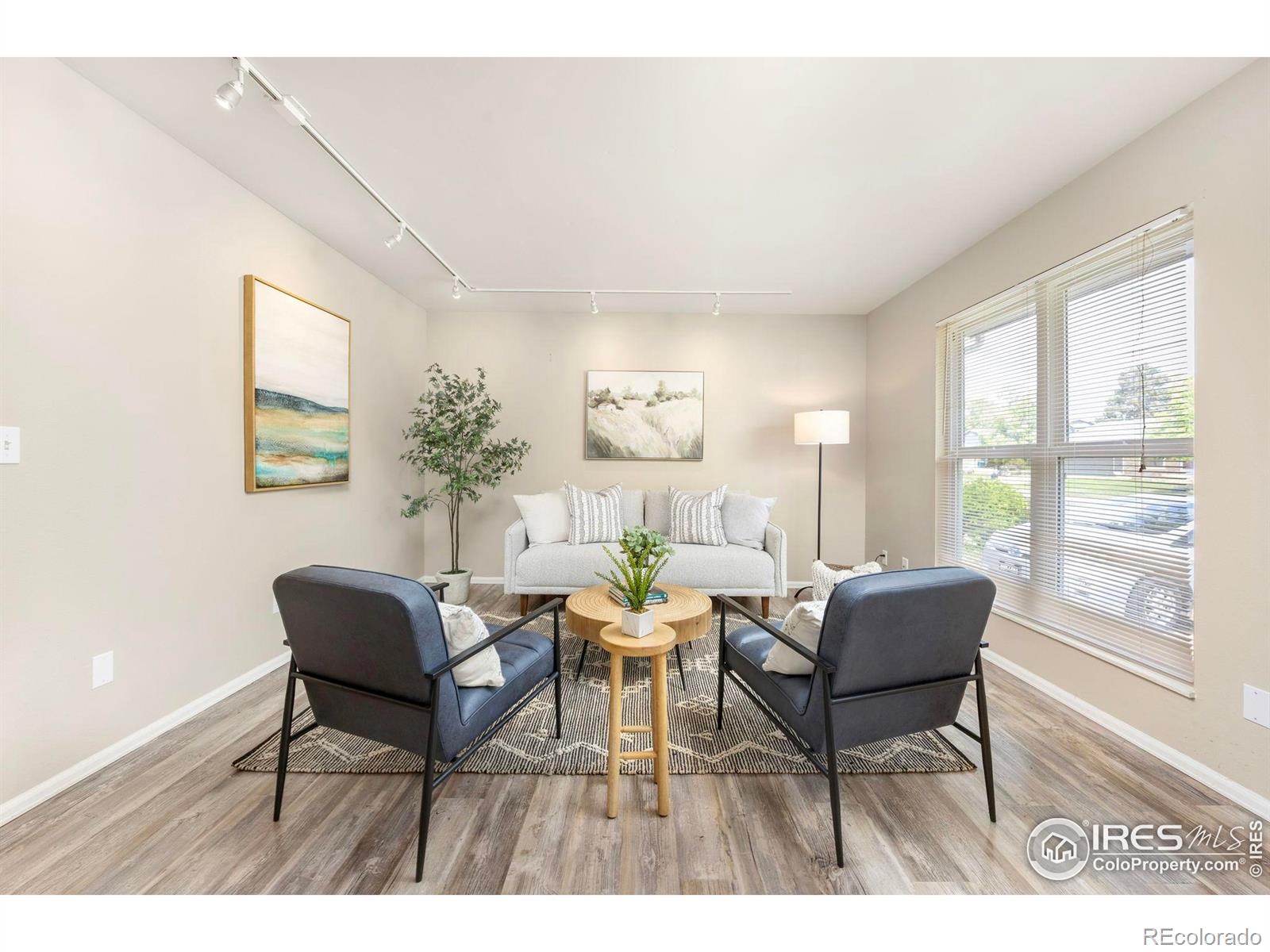 MLS Image #4 for 852 w linden street,louisville, Colorado