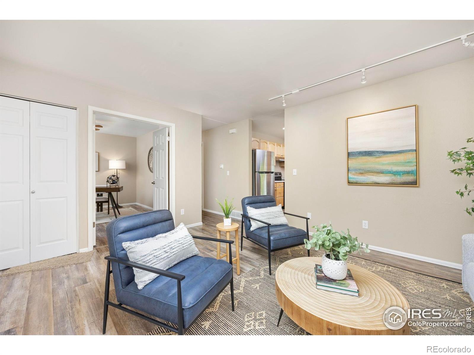 MLS Image #5 for 852 w linden street,louisville, Colorado