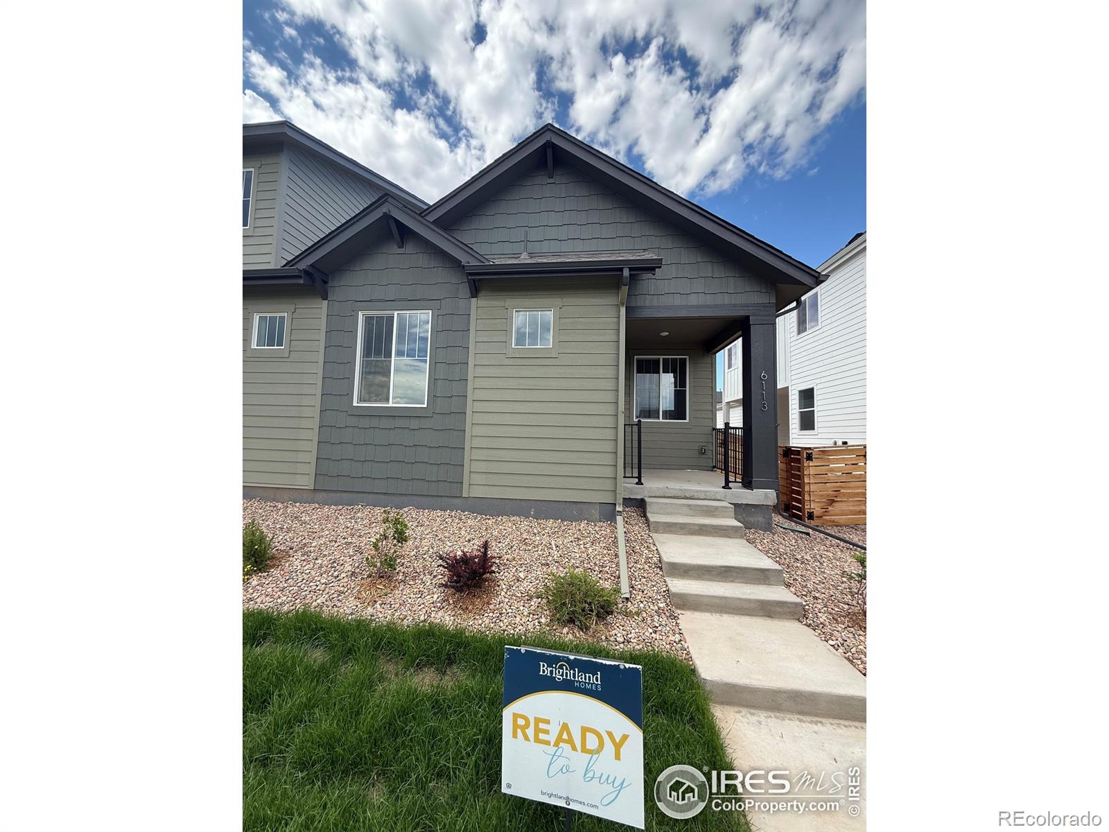 MLS Image #0 for 6113  zebulon place,timnath, Colorado