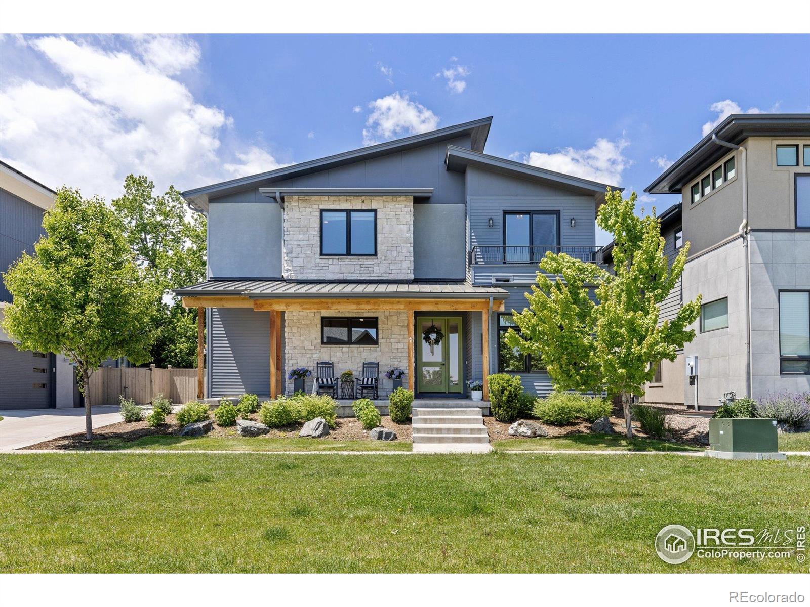 CMA Image for 3681  Paonia Street,Boulder, Colorado