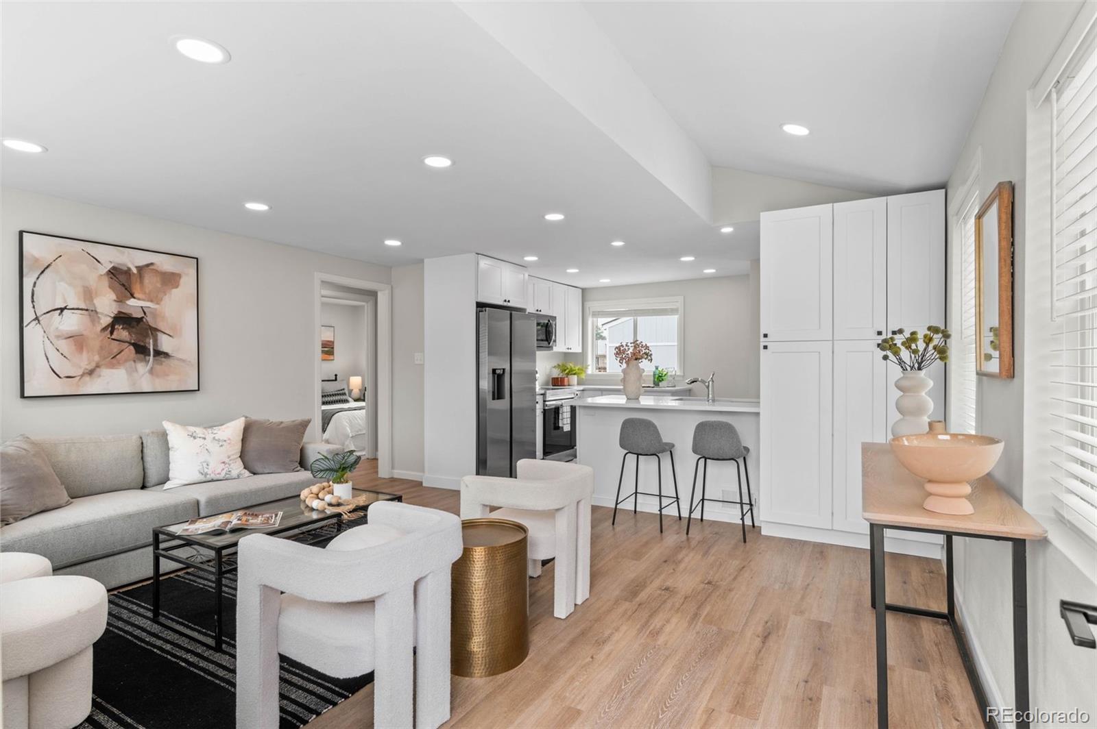 MLS Image #1 for 742  hanover street,aurora, Colorado