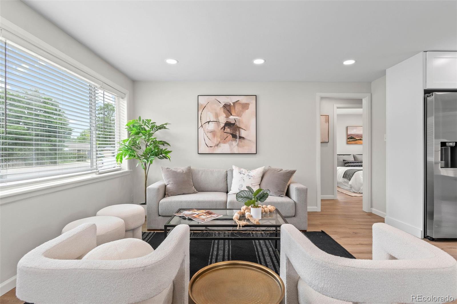 MLS Image #2 for 742  hanover street,aurora, Colorado