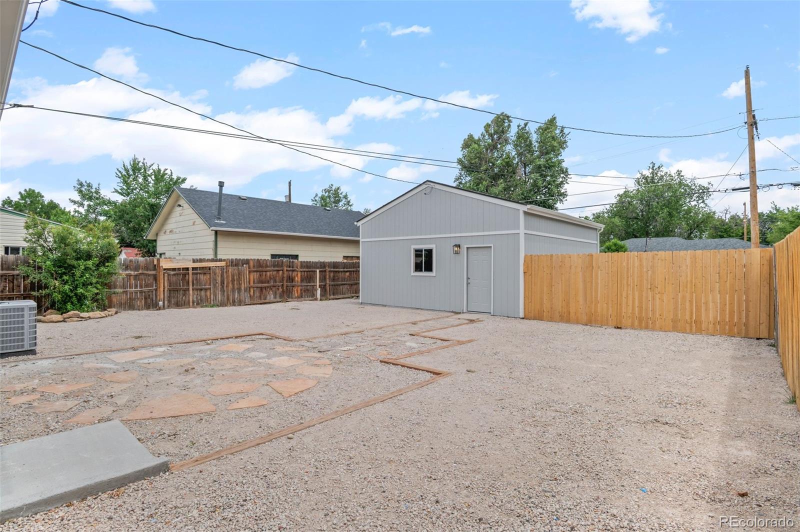 MLS Image #22 for 742  hanover street,aurora, Colorado