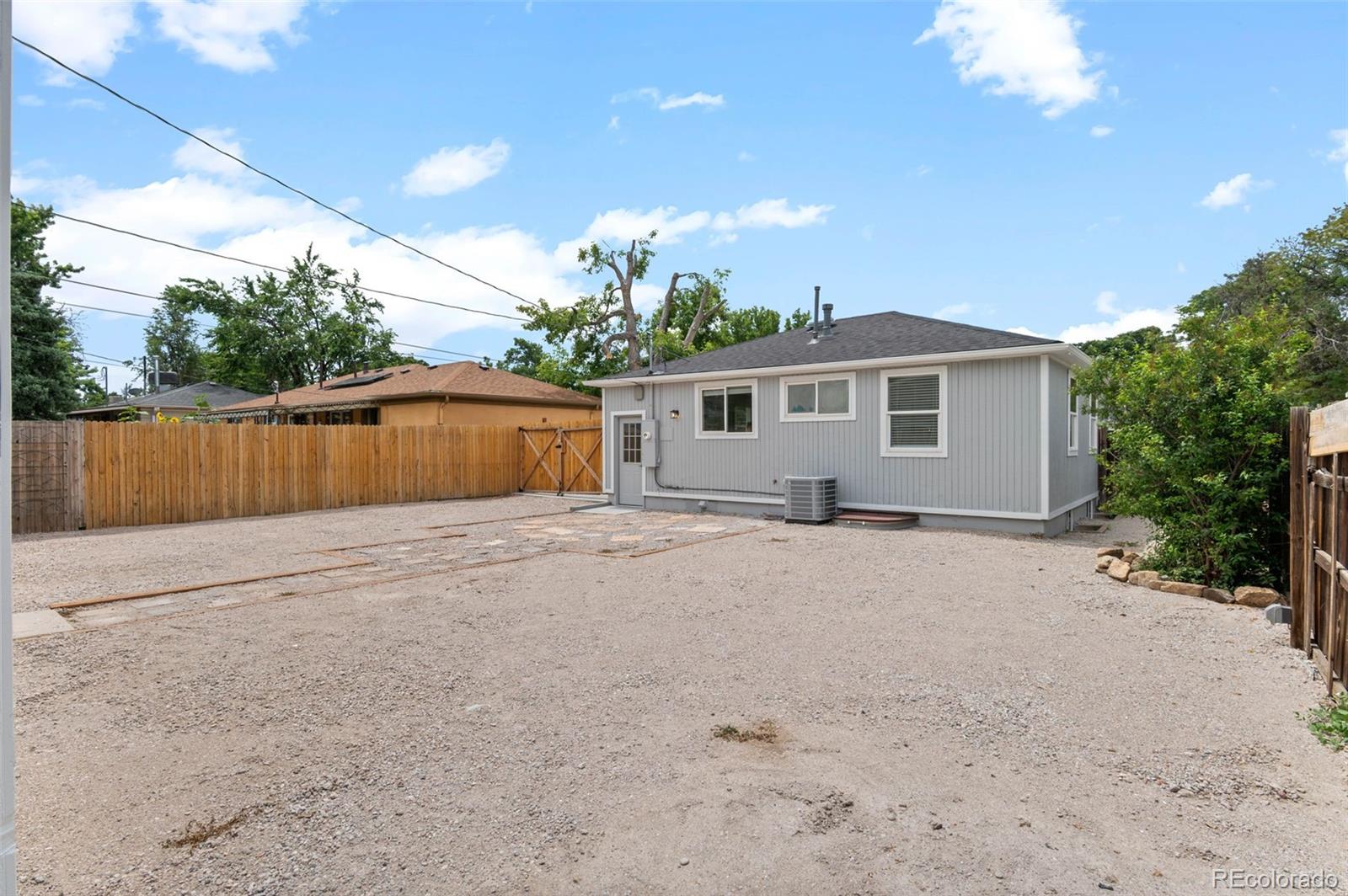 MLS Image #24 for 742  hanover street,aurora, Colorado