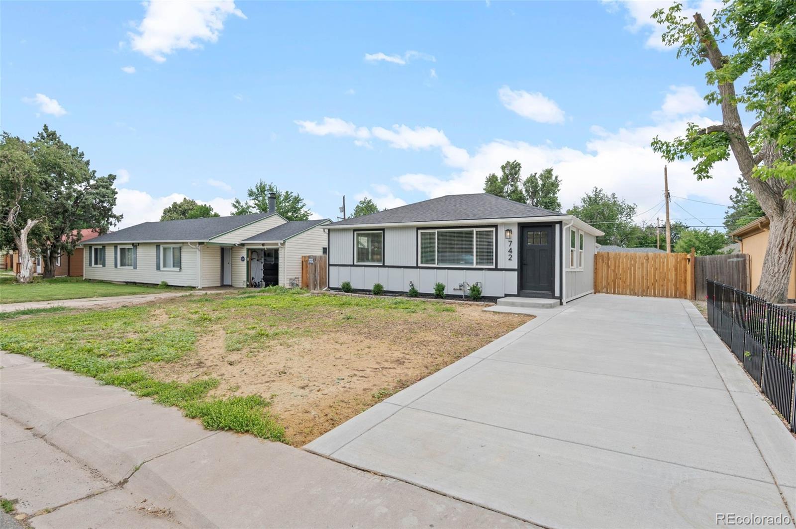 MLS Image #29 for 742  hanover street,aurora, Colorado