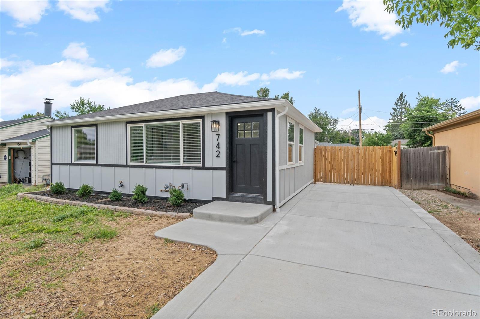 MLS Image #30 for 742  hanover street,aurora, Colorado