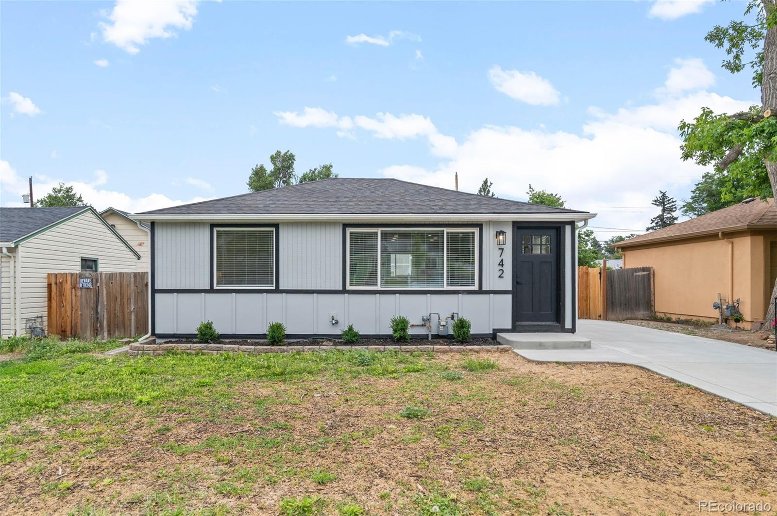 MLS Image #31 for 742  hanover street,aurora, Colorado