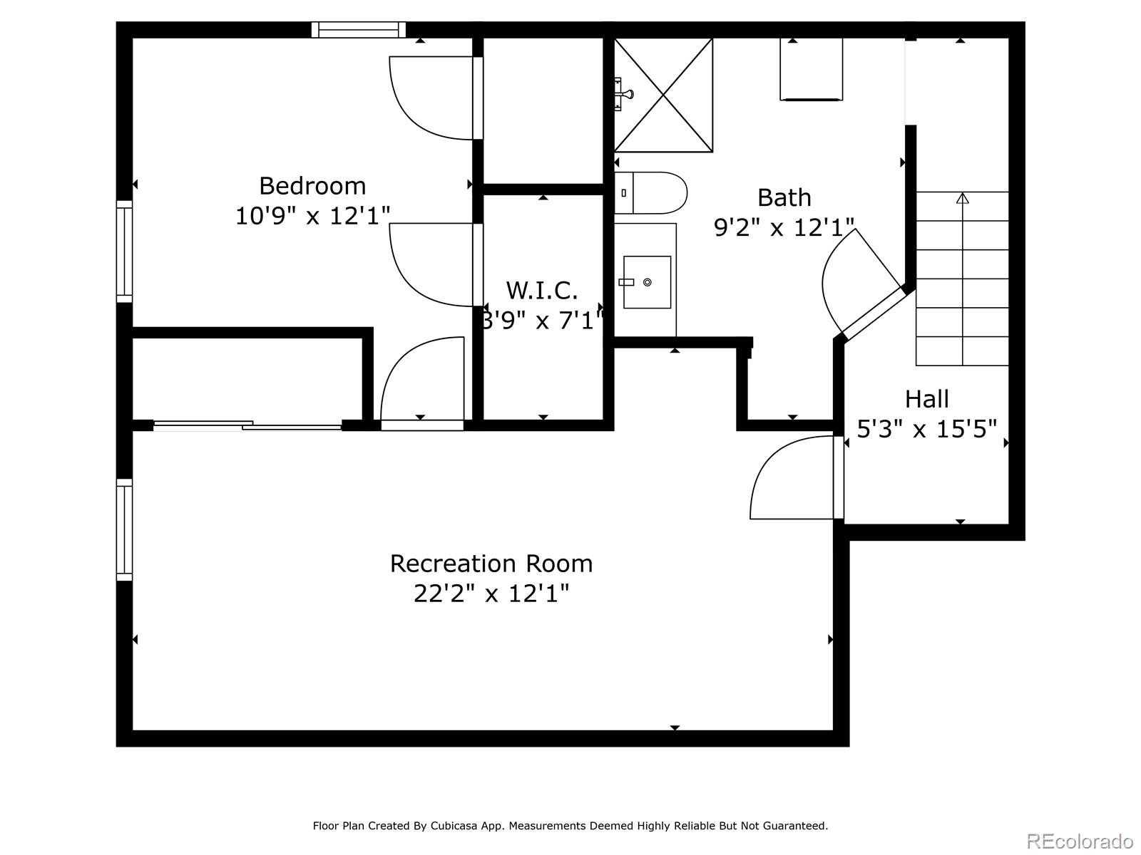 MLS Image #32 for 742  hanover street,aurora, Colorado