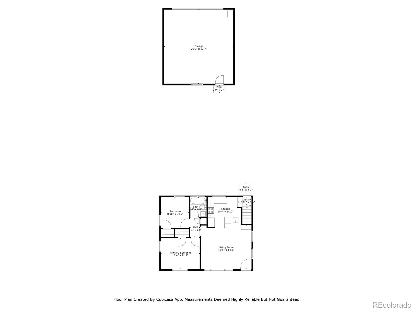 MLS Image #33 for 742  hanover street,aurora, Colorado
